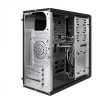 Корпус EXEGATE BA-203U-AA450 MINITOWER EX284029RUS