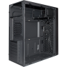 Корпус EXEGATE MIDITOWER AA-440-UNS500 EX299320RUS