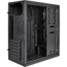 Корпус EXEGATE MIDITOWER XP-340U-UNS350 EX299369RUS
