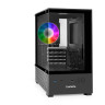 Корпус Minitower EXEGATE i3 SEA-NPX550 EX298752RUS