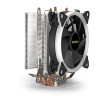 Кулер EXEGATE WIZARD EXX400-PWM.RGB EX286159RUS