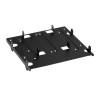 Салазки (переходник) для 4xHDD/SSD 2.5 EXEGATE HD-MFT5M EX292549RUS