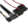 Серверный корпус EXEGATE PRO 2U450-06 EX298484RUS