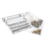 Серверный корпус EXEGATE PRO 2U550-06/2U2088 БП 2U-600ADS EX293929RUS
